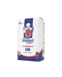 5 kg Sinangil Un …