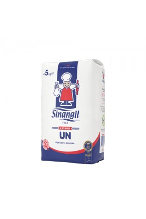 5 kg Sinangil Un …