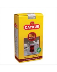 1 Kg Çaykur Turist Çay …