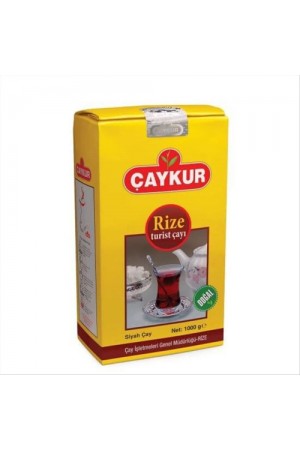 1 Kg Çaykur Turist Çay …