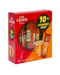 1 Koli Ülker Cafe Crown 3ü1 Arada 10x17,5 g 