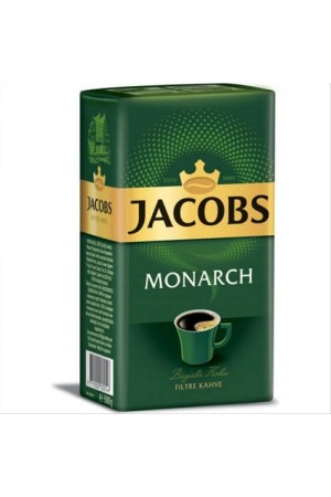 Jacobs Monarch Filtre Kahve 500 g 1 Koli 12 Adet …