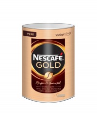 Nescafe Gold 900 g…