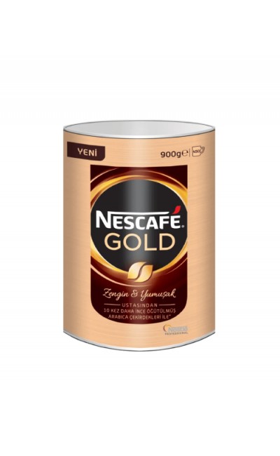 Nescafe Gold 900 g