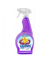 Yumoş Sprey Confort Lavanta 500 ml…