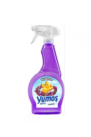 Yumoş Sprey Confort Lavanta 500 ml…