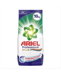 10 kg Ariel Color Expert Çamaşır DeterjanıToz …