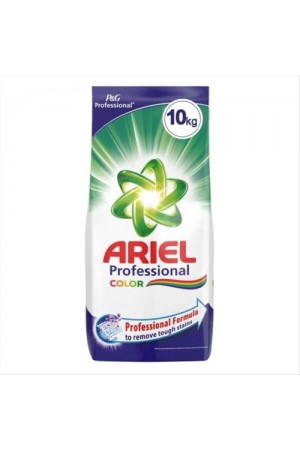 10 kg Ariel Color Expert Çamaşır DeterjanıToz …