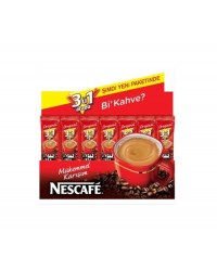 Nescafe Classic Teneke 1 kg…