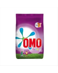 10 kg Omo Renklilere Özel Çamaşır Deterjanı Toz …