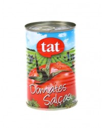 Tat Domates Salçası 4,3 kg