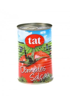 Tat Domates Salçası 4,3 kg…