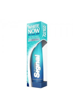 Signal Whıte Now Extra Fresh 75 ml…