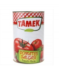 Tamek Domates Salçası 4,25 kg