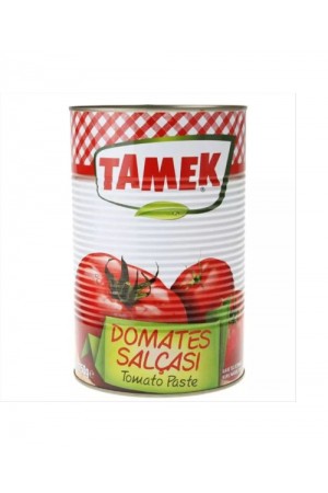 Tamek Domates Salçası 4,25 kg…