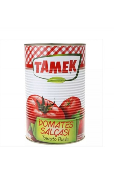 Tamek Domates Salçası 4,25 kg