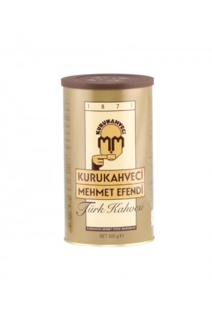 Mehmet Efendi Türk Kahvesi 500 g…