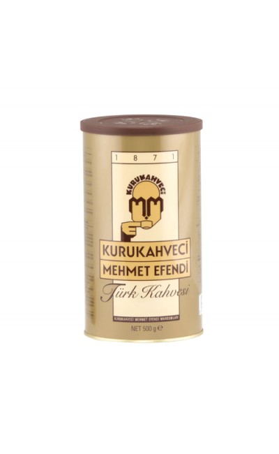 Mehmet Efendi Türk Kahvesi 500 g