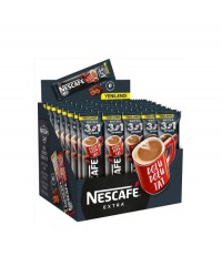 Nescafe 3ü1 Arada Extra 48x16,5 g…