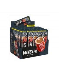 Nescafe 3ü1 Arada Extra 48x16,5 g…