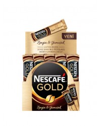 Nescafe Gold 50x2 g…