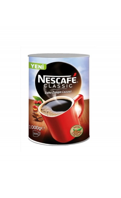 Nescafe 3ü1 Arada 96x17,5 g