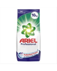10 kg Ariel Extra Kokulu Çamaşır Deterjanı Toz …
