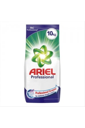 10 kg Ariel Extra Kokulu Çamaşır Deterjanı Toz …