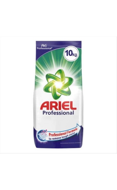 10 kg Ariel Extra Kokulu Çamaşır Deterjanı Toz