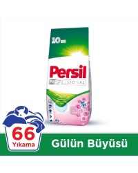  10 kg Persil Gülün Büyüsü Ç. Det. Toz