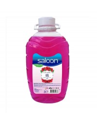 Saloon Gül Sıvı Sabun 1,8 L