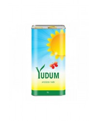 5 Litre Yudum Ayçiçek Yağı…