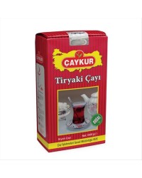 Çaykur Tiryaki Çay 1 Kg 