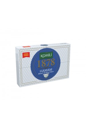 Komili 1878 Saf Sabun 600 g…