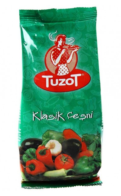 Knorr Tuzot Klasik Çeşni