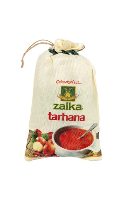 Toz Tarhana