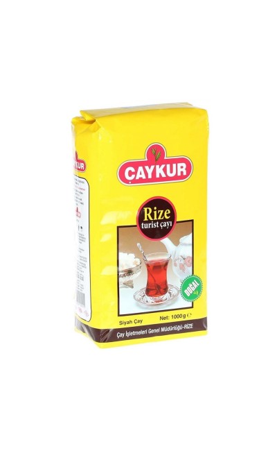 Çaykur Rize Turist 1000 GR