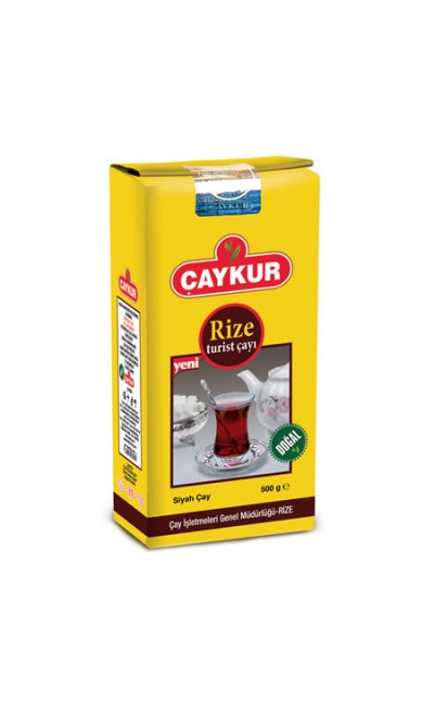 Çaykur Rize Turist 500 GR