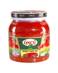 Öncü Domates&Biber Karışık Salça 1,6 kg…