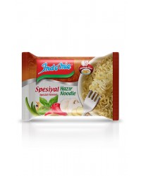 Hazır Noodle Spesiyal…