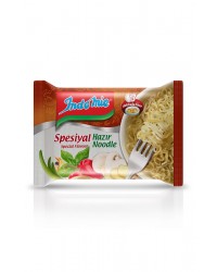 Hazır Noodle Spesiyal