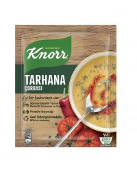 Knorr Tarhana Çorbası…