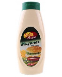 Bizim Mayonez 650 Gr…