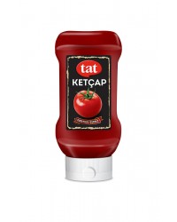 Tat Ketçap Tatlı 400 Gr…