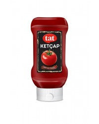 Tat Ketçap Tatlı 400 Gr