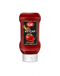 Tat Ketçap Acılı 400 Gr…