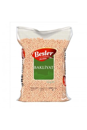 Besler Mutfak Nohut 10 kg…