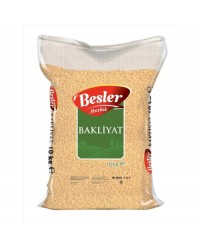 Besler Mutfak Köftelik Bulgur 10 kg…