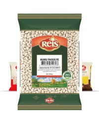 Reis 7,25-8 mm Kuru Fasulye 2,5 kg…