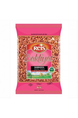 Reis Barbunya 1 kg…